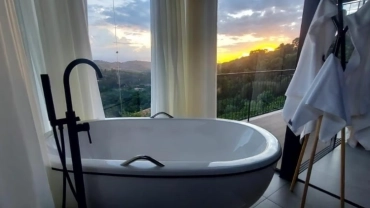 Hospedagem Dia dos Namorados Terra de Kurí
